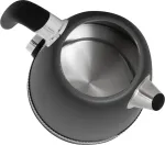 Veekeetja Adler AD 1295 Steel kettle 1.7 l Satin grey