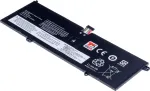 T6 POWER Battery for Lenovo Yoga C940-14IIL, 7820mAh, 60Wh, 4cell, Li-Pol, 12pin
