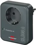 UPS Brennenstuhl 1506996 surge protector Anthracite 1 AC outlet(s) 230 V