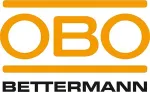 OBO Bettermann & Co. KG OBO Bettermann & Co. KG OBO 2033 M A2 Kabelklammer 2x8 NYM3x1,5 A2 1.4310 2B 2204000