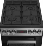 Pliit Beko Cooker FSM52332DXDT