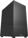 Korpus Fortron FSP S110-B/Micro ATX/Black