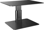 NILLKIN HighDesk Adjustable Monitor Stand Black