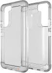 Gear4 Havana mobile phone case 17.3 cm (6.8") Cover Transparent