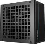 Toiteplokk Deepcool | PF750 | 750 W | 80 PLUS Standard Certified | Black