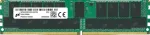 M&auml;lu CRUCIAL Micron 32GB DDR4-3200 RDIMM 1Rx4 CL22