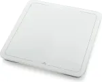 Kaalud ETA | Personal Scale | ETA878090000 | Maximum weight (capacity) 180 kg | Accuracy 100 g | White