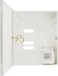 Pulsar AWO256 electrical enclosure Steel