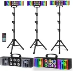 Light4Me MAGIC BAR 3 light RGBW 3-in-1
