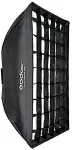 Godox SB-FW80120 - 80x120 cm Softbox w. Grid 80x120 cm