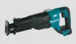 MAKITA DJR187Z 18V reciprocating sabre saw Blue, Black