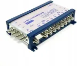Telmor Multiswitch TT 9/8 - l&otilde;ppseade