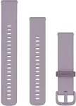 Garmin kellarihm Quick Release Vivoactive 5 20mm, lilla