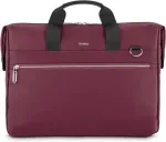 HAMA Ultimate laptop bag red 15,6-16,2 inches