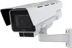 Axis Netzwerkkamera Block Q1728-LE 48 mm 4K / 8 MP