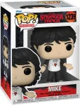 Funko POP! Vinyl figuur, Stranger Things: Mike