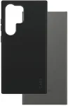 PANZERGLASS CARE&trade; by &reg; Case Black w. Qi Compatible Samsung Galaxy S24 Ultra