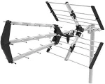 EMOS J0906 television antenna Outdoor 25 dB