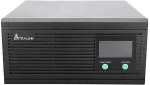 Extralink Power inverter Piorun 3000VA/2100W pure sine wave, battery voltage 24VDC