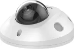 HIKVISION Kamera IP KAMERA IP HIKVISION DS-2CD2546G2-IS (2.8mm) (C)