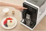 Kohvimasin Sencor Espressomasin SES9301WH, valge