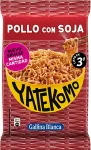 Yatekomo Kiirnuudlid , Kana-soja 79 g