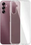 PANZERGLASS &reg; HardCase Transparent Samsung Galaxy A14 | A14 5G