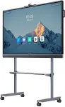 YEALINK Monitor 65-inch MeetingBoard C MB65C-EDLA 1303287
