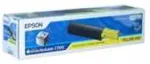 Tooner EPSON - Tonerpatrone - 1 x Gelb - 4000 Seiten - f&uuml;r AcuLaser C1100, CX11 (C13S050187)