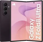 Mobiiltelefon SAMSUNG F976B Z Fold8 Ultra 5G 256GB Violet