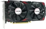 Videokaart Afox Radeon RX 580 8GB