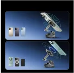 Usams Uniwersal holder magnetic ZJ087