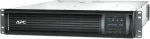 UPS APC by Schneider Electric APC Smart- 2200VA LCD RM 2U 230V with Network Card | Schneider Electric 2200 VA | 1980 W