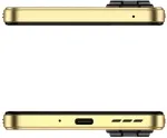 Mobiiltelefon Nubia Neo 3 5G Smartphone 8/256GB Gold