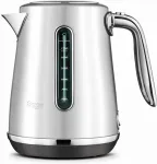 Veekeetja SAGE Water Kettle Soft Top Luxe stainless steel