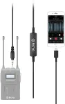 BOYA kaabel 3,5mm - Lightning 35C-L