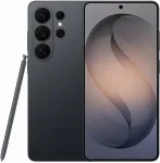 Mobiiltelefon SAMSUNG Galaxy S26 Ultra 17.5 cm (6.9") Dual SIM Android 16.0 5G USB Type-C 16 GB 1 TB 5000 mAh Black