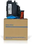 Tooner KONICA MINOLTA TNP80C toner cartridge 1 pc(s) Original Cyan