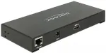 DeLOCK Multi-AV zu HDMI Konverter 4K 60 Hz