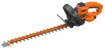 Black & Decker BEHTS301-QS power hedge trimmer Double blade