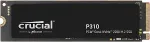 K&otilde;vaketas CRUCIAL SSD P310 2TB M.2 PCI Express 4.0 x4 (NVMe)