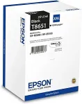Tooner EPSON - Ink Cartridge Black 10K