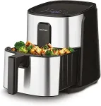 Zelmer ZAF6000 Air Fryer