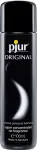 Pjur Original Vaginal 100 ml 100 g Silicone-based lubricant