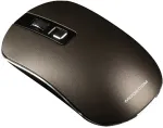 Hiir MOD Wireless mouse wm101 brown