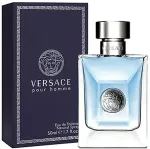 . Versace Pour Homme EDT 100ml - tualettvesi meestele