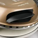 G3 Ferrari G3Ferrari pizza oven Delizia 1200W