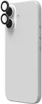 Zagg Premium Protective Lens for Apple iPhone 11/11 Pro/11 Pro Max - Silver