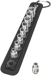 WERA 05003883001 socket set