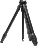 Statiiv Peak Design Travel Tripod Aluminum